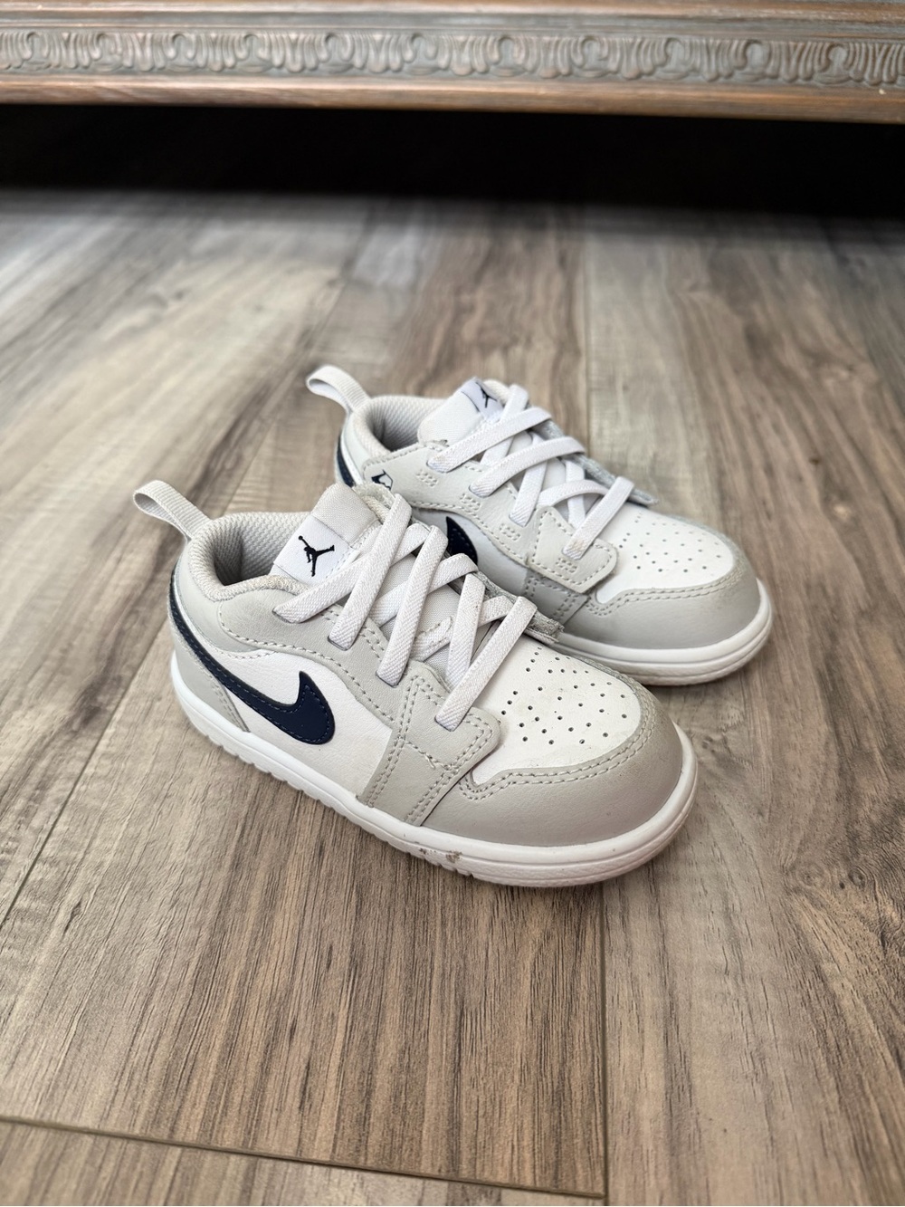 Nike Kids Low-Top Sneakers